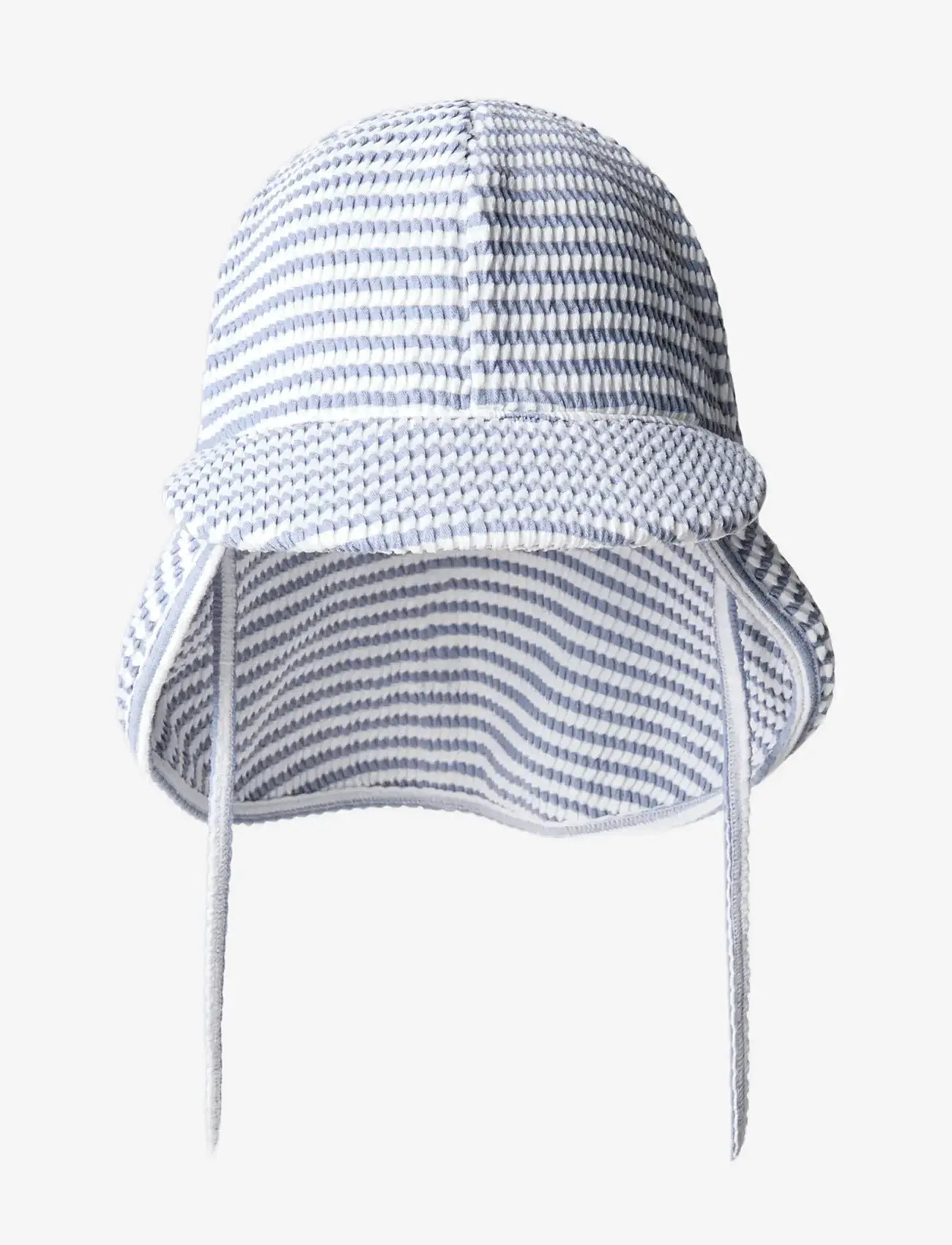 Lil'Atelier - NBMFREDO FIN UV HAT LIL - tradewinds - 0