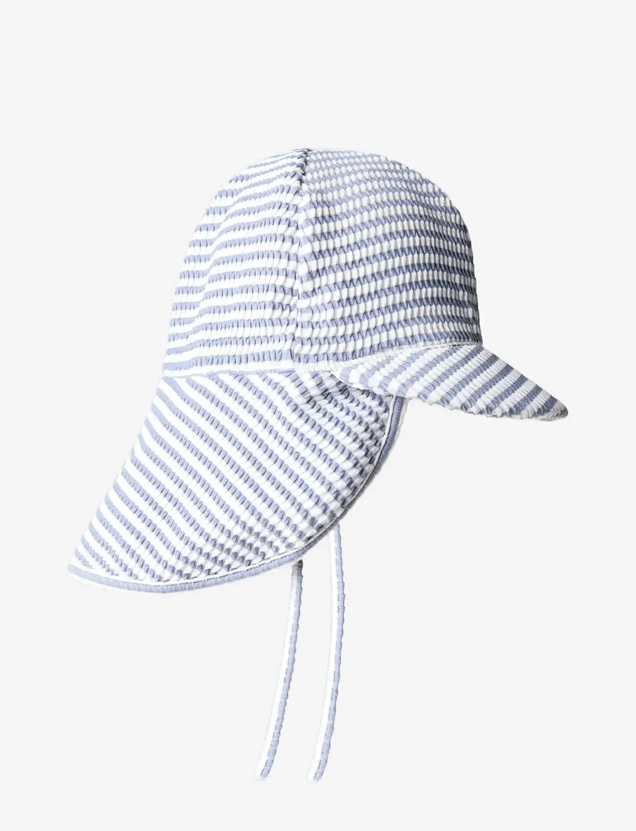 Lil'Atelier - NBMFREDO FIN UV HAT LIL - tradewinds - 1