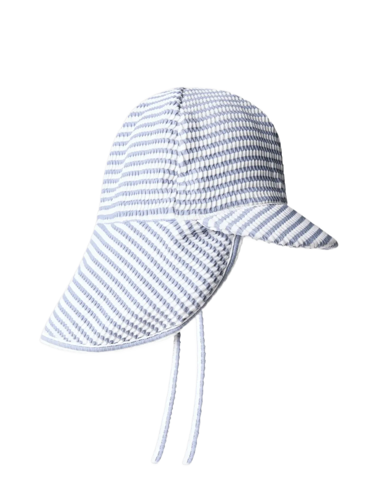 Lil'Atelier - NBMFREDO FIN UV HAT LIL - chapeau de soleil - tradewinds - 1