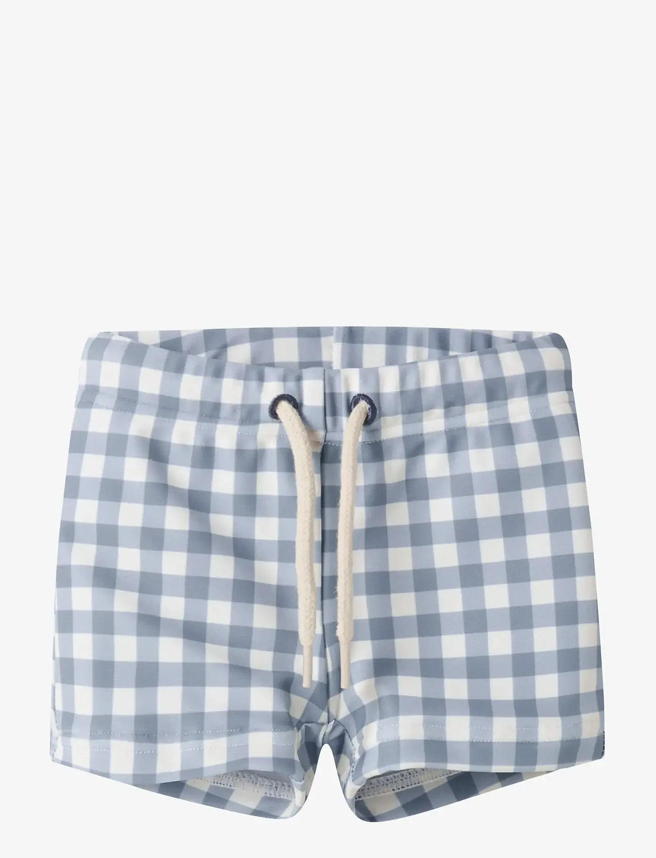 Lil'Atelier - NBMFINLEY SWIM TIGHTS LIL - badebukser - tradewinds - 0