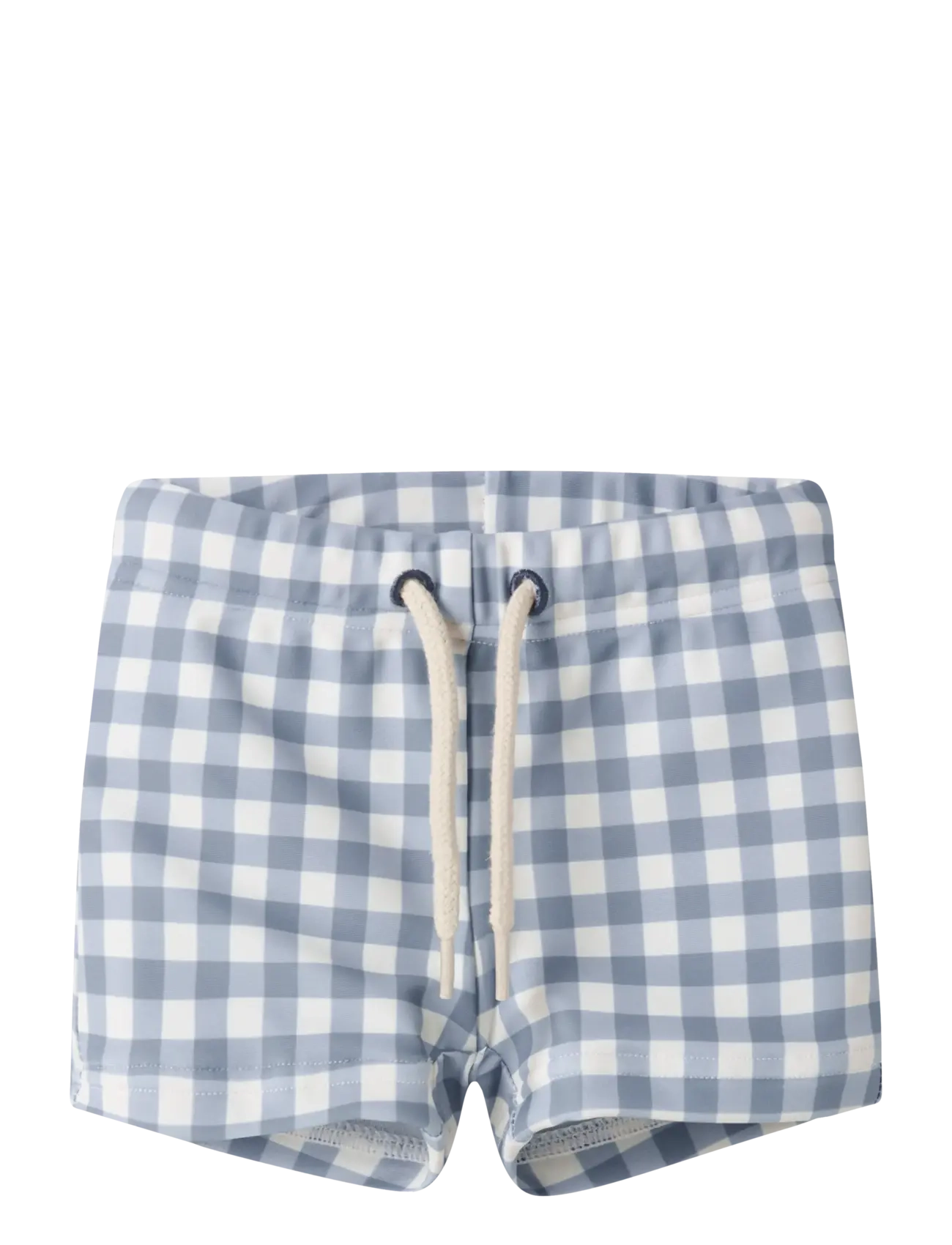 Lil'Atelier NBMFINLEY SWIM TIGHTS LIL - Badshorts - TRADEWINDS / blue