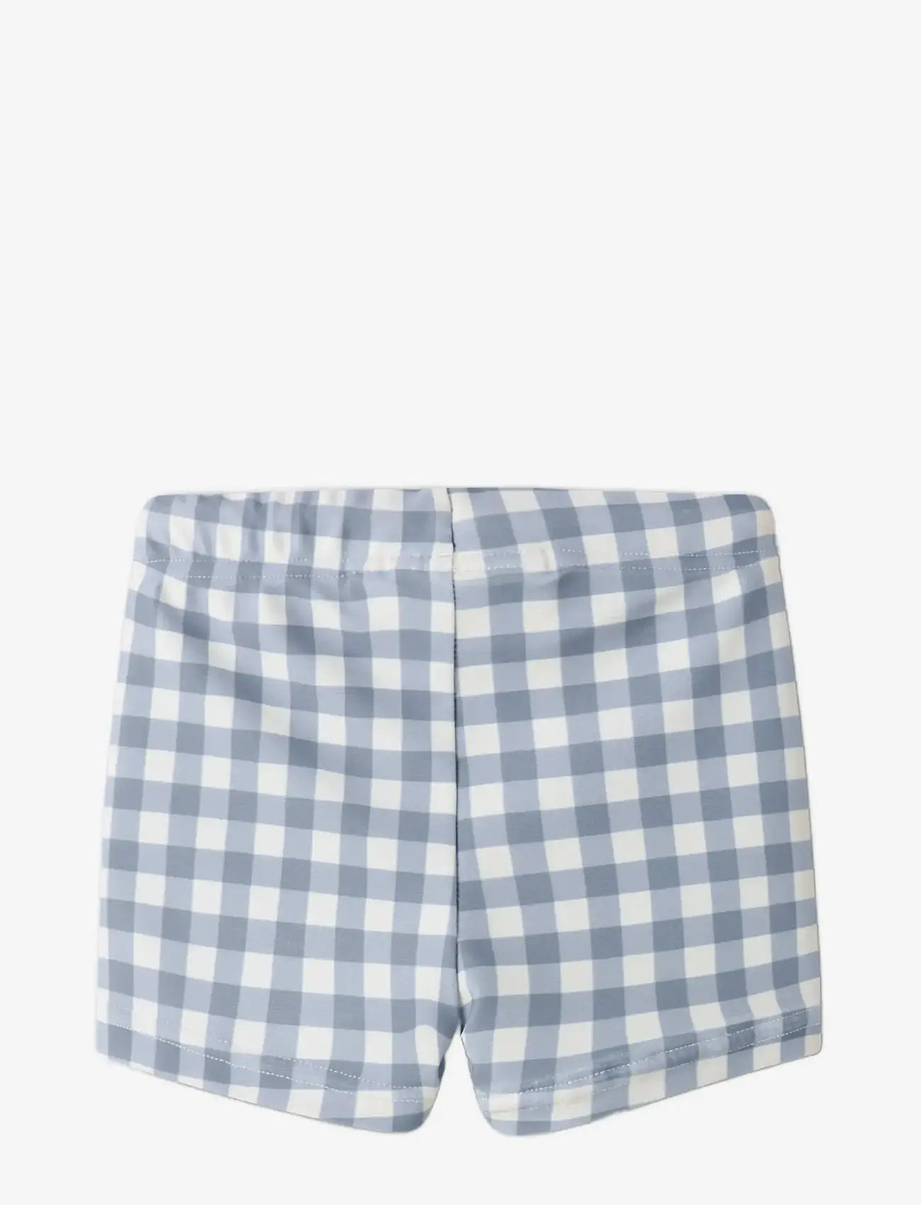 Lil'Atelier - NBMFINLEY SWIM TIGHTS LIL - badebukser - tradewinds - 1