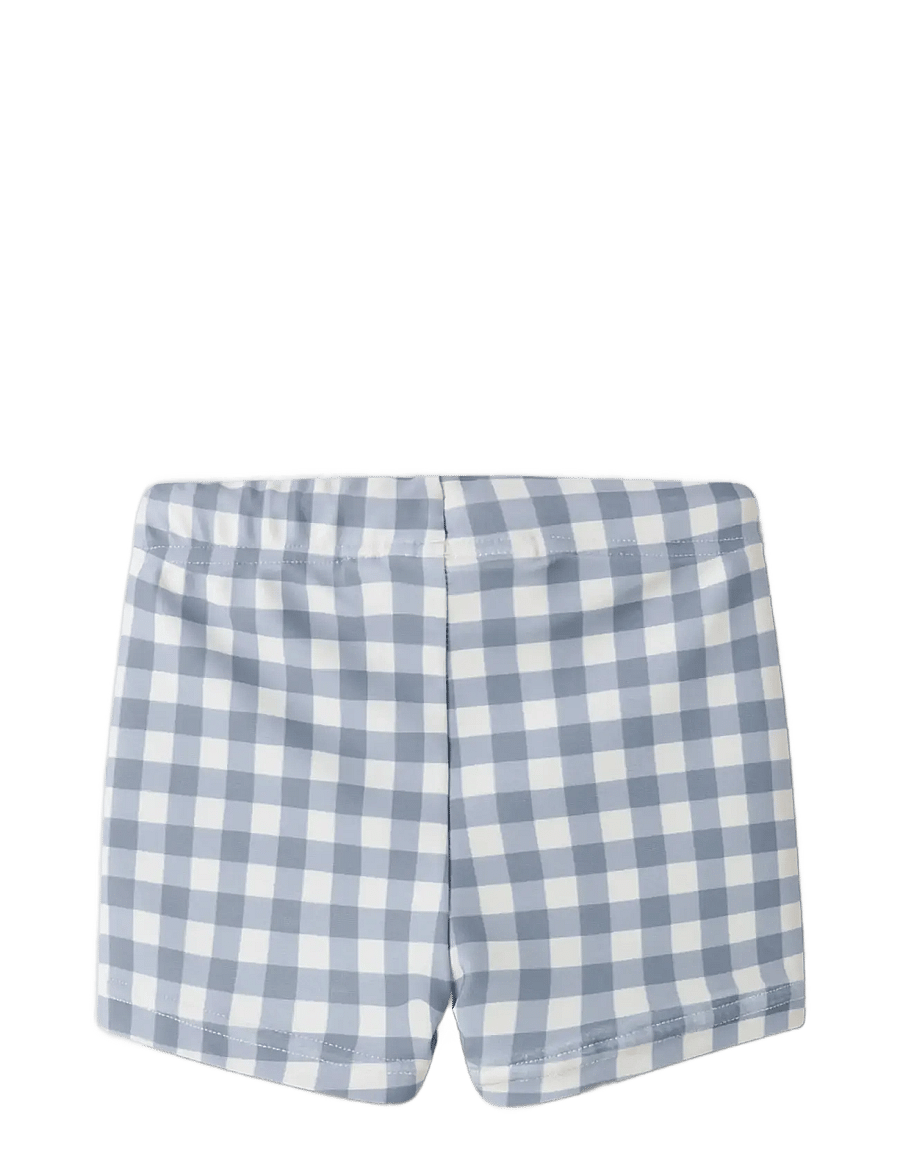 Lil'Atelier - NBMFINLEY SWIM TIGHTS LIL - badehosen - tradewinds - 1