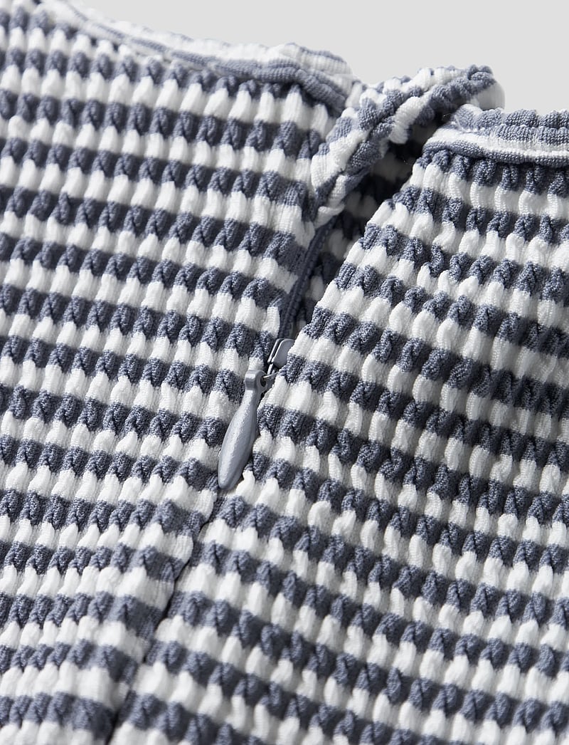 Lil'Atelier - NBMFREDO FIN LS UV SUIT LIL - badeanzüge - tradewinds - 3