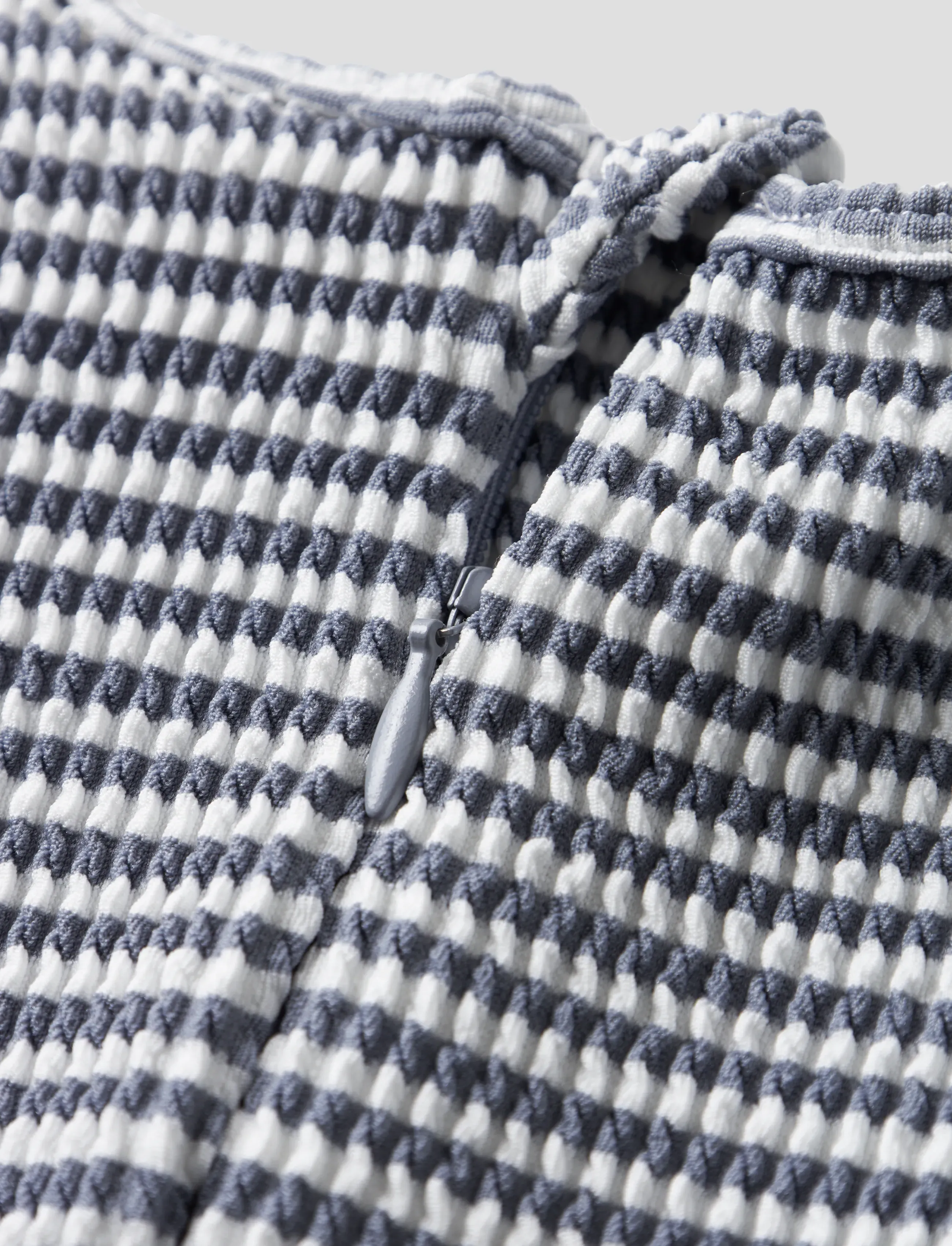 Lil'Atelier - NBMFREDO FIN LS UV SUIT LIL - badeanzüge - tradewinds - 3
