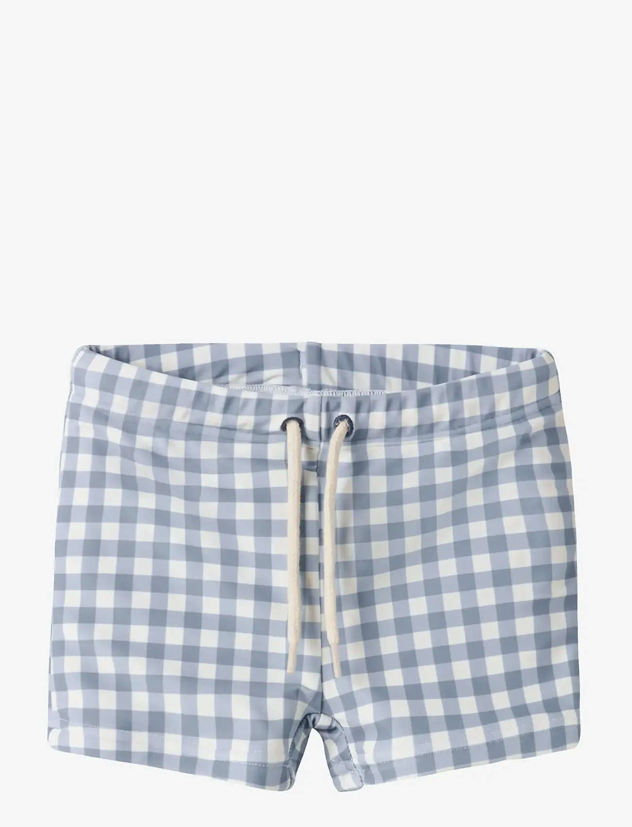 Lil'Atelier - NMMFINLEY SWIM TIGHTS LIL - zwembroeken - tradewinds - 0
