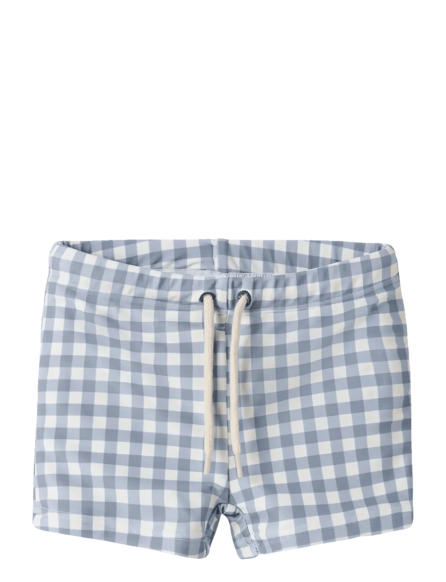 Lil'Atelier - NMMFINLEY SWIM TIGHTS LIL - badshorts - tradewinds - 0