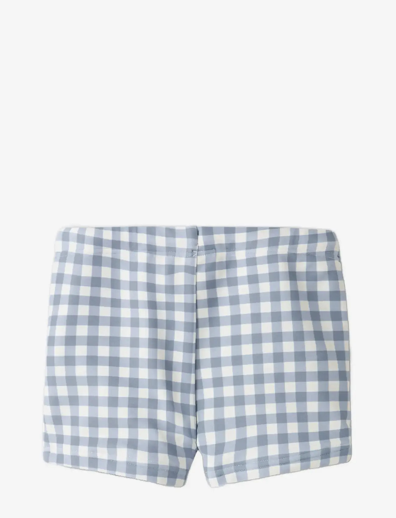 Lil'Atelier - NMMFINLEY SWIM TIGHTS LIL - zwembroeken - tradewinds - 1