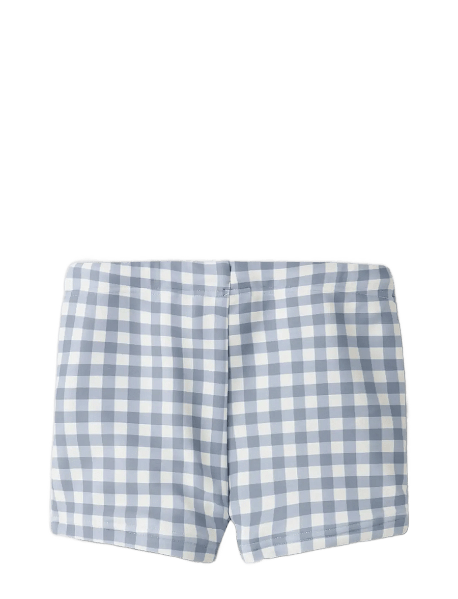 Lil'Atelier - NMMFINLEY SWIM TIGHTS LIL - badshorts - tradewinds - 1