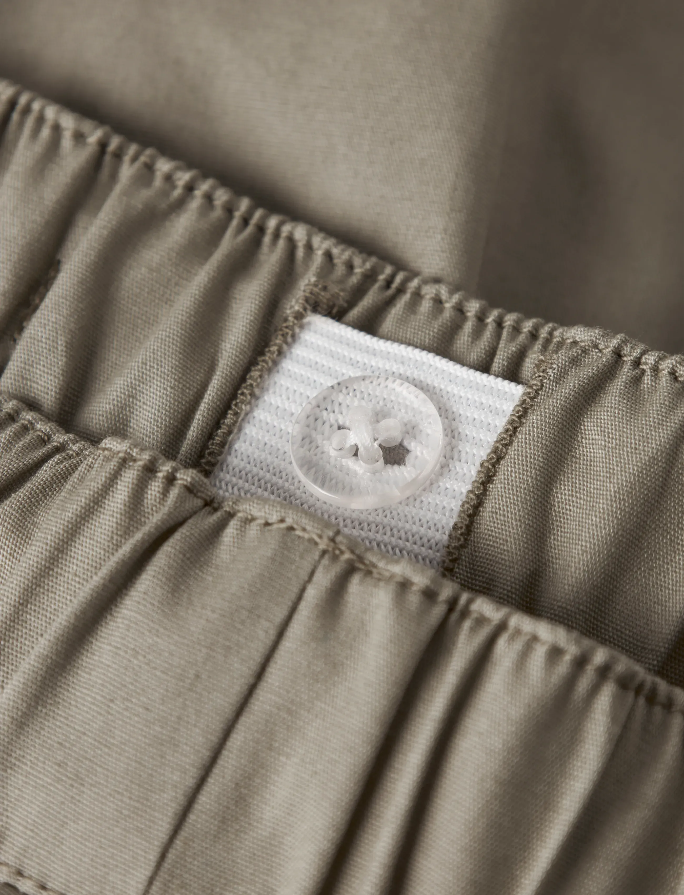 Lil'Atelier - NMMFANDY LEO LOOSE SWIM SHORTS LIL - badehosen - overland trek - 2