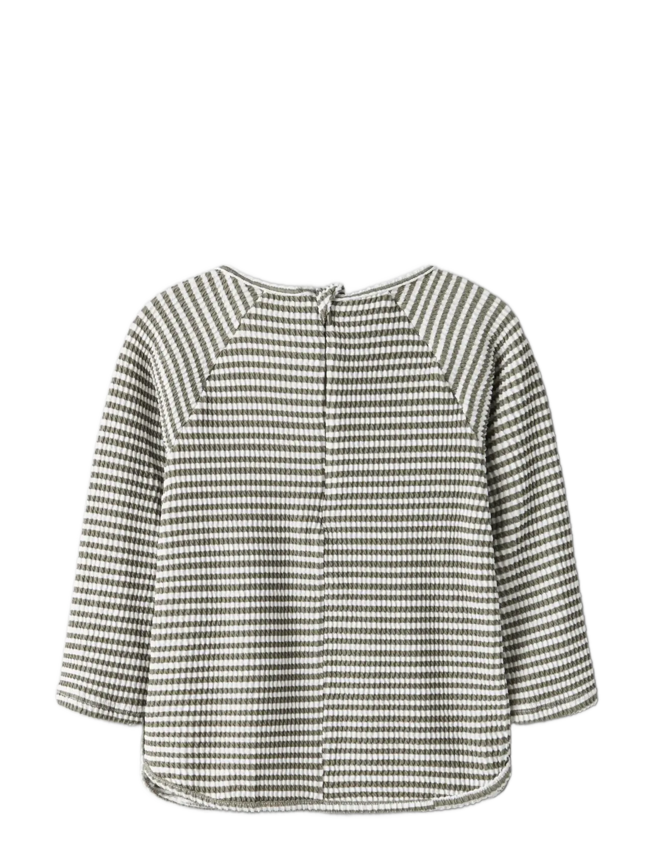 Lil'Atelier - NMMFREDO FIN LS UV TOP LIL - badtoppar - overland trek - 1