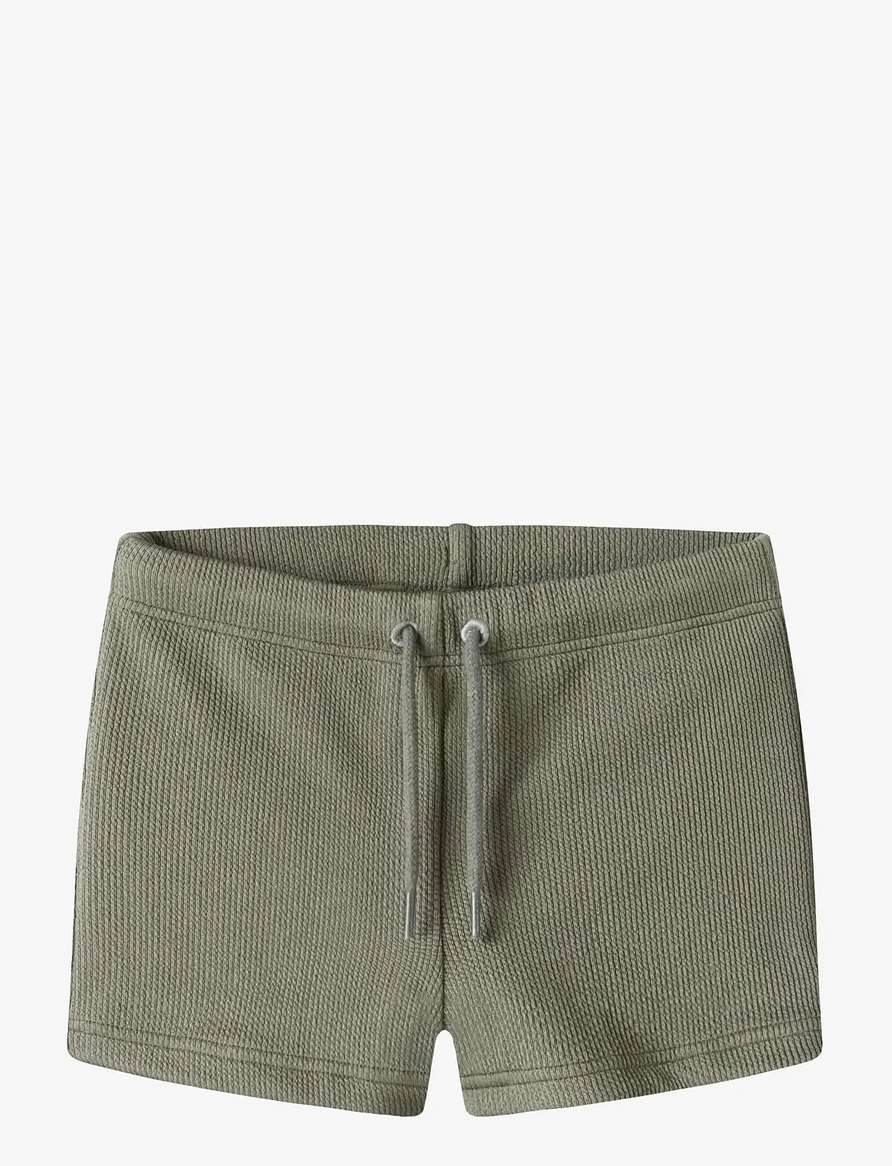 Lil'Atelier - NMMFOLO FIN SWIM TIGHTS LIL - badebukser - overland trek - 0