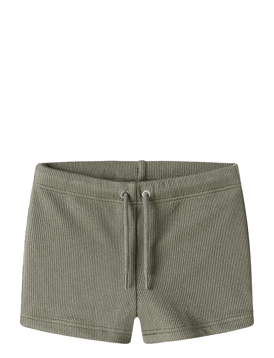 Lil'Atelier - NMMFOLO FIN SWIM TIGHTS LIL - badshorts - overland trek - 1