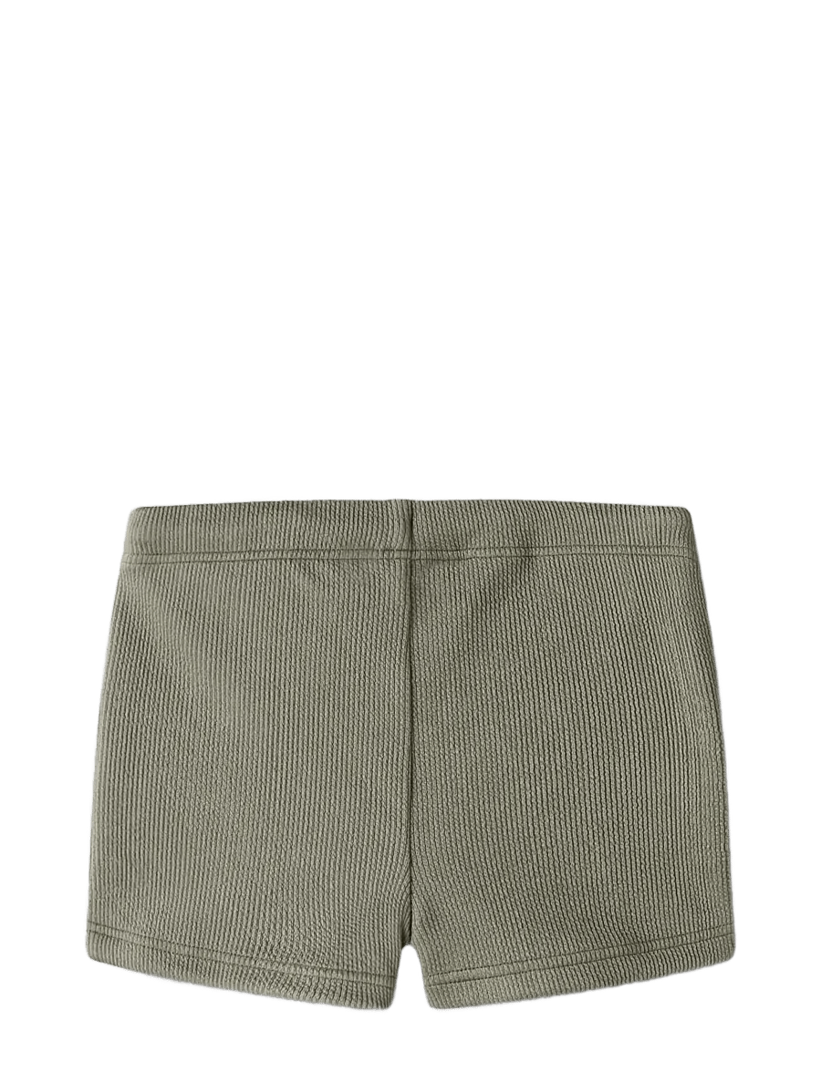 Lil'Atelier - NMMFOLO FIN SWIM TIGHTS LIL - badshorts - overland trek - 2
