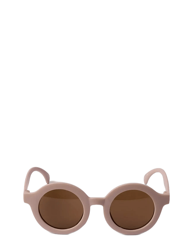 Lil'Atelier - NMNFLARE SUNGLASSES LIL - solbriller - oxford tan - 0