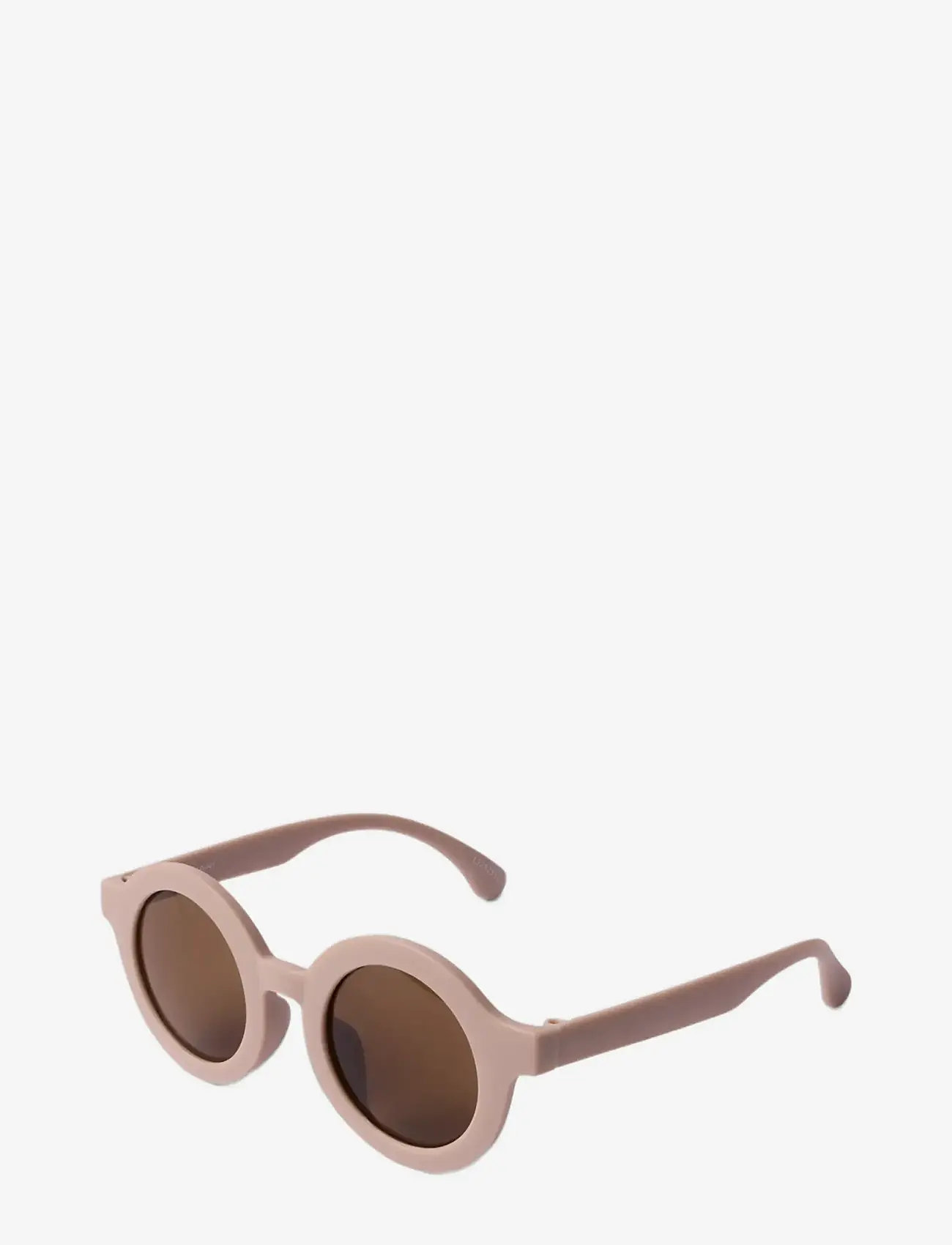 Lil'Atelier - NMNFLARE SUNGLASSES LIL - solbriller - oxford tan - 1