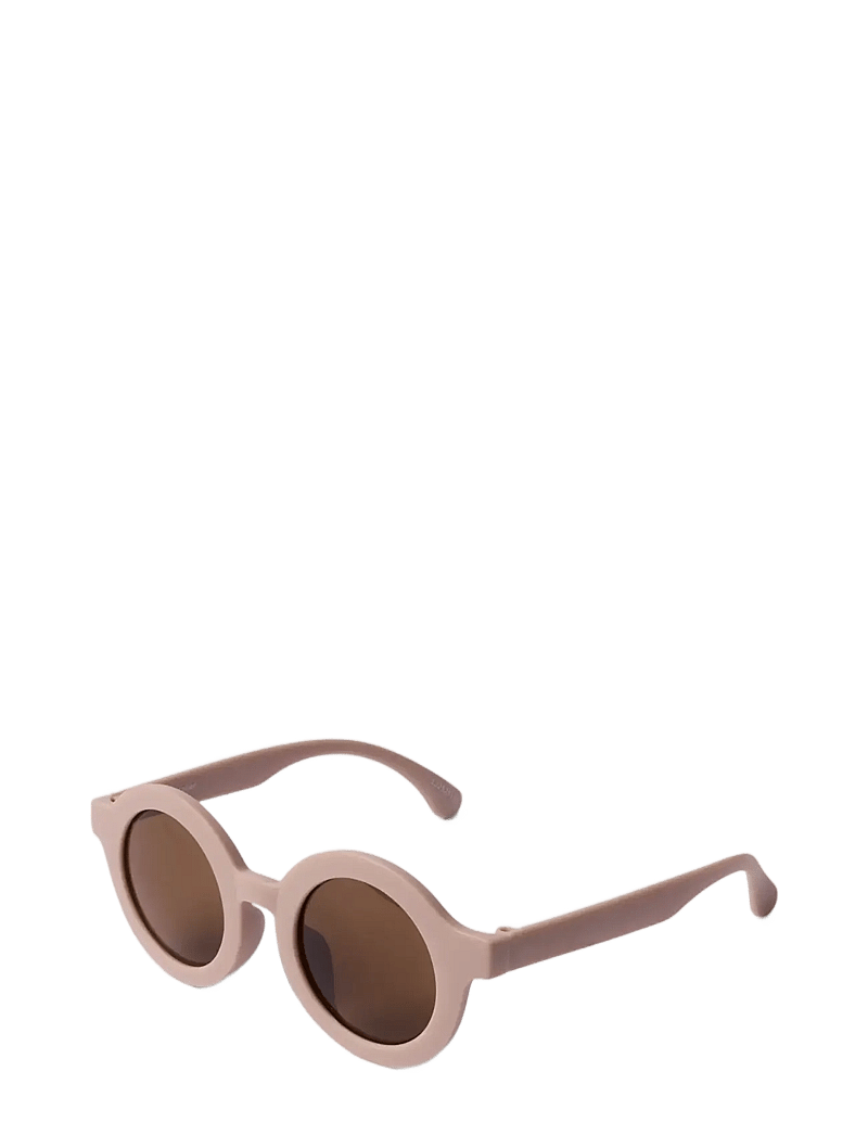 Lil'Atelier - NMNFLARE SUNGLASSES LIL - solbriller - oxford tan - 1
