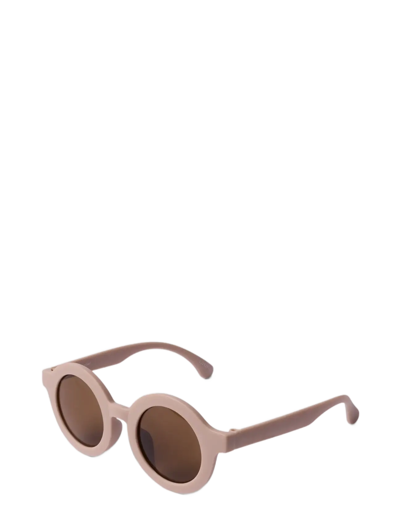Lil'Atelier - NMNFLARE SUNGLASSES LIL - sommerschnäppchen - oxford tan - 1