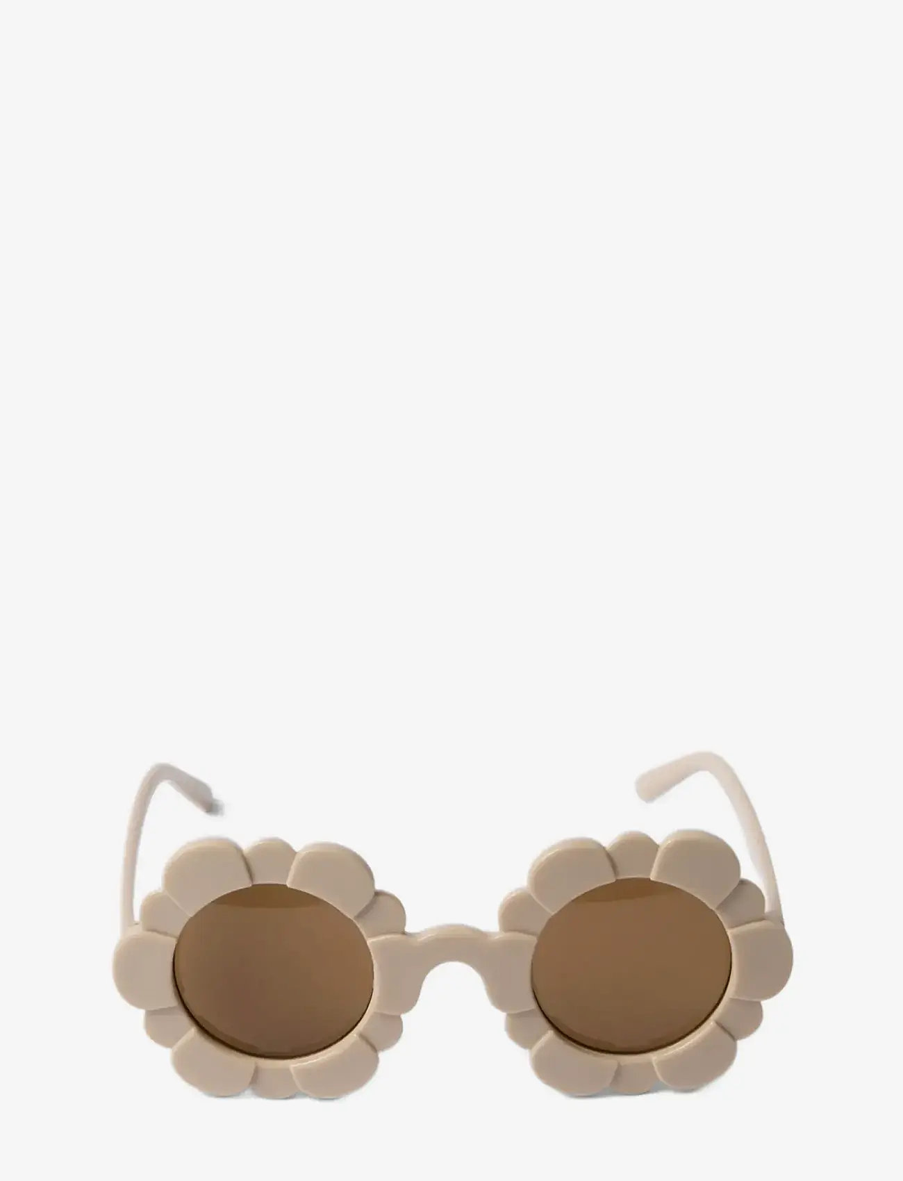 Lil'Atelier - NMFFAUNA SUNGLASSES LIL - sommerschnäppchen - oxford tan - 0