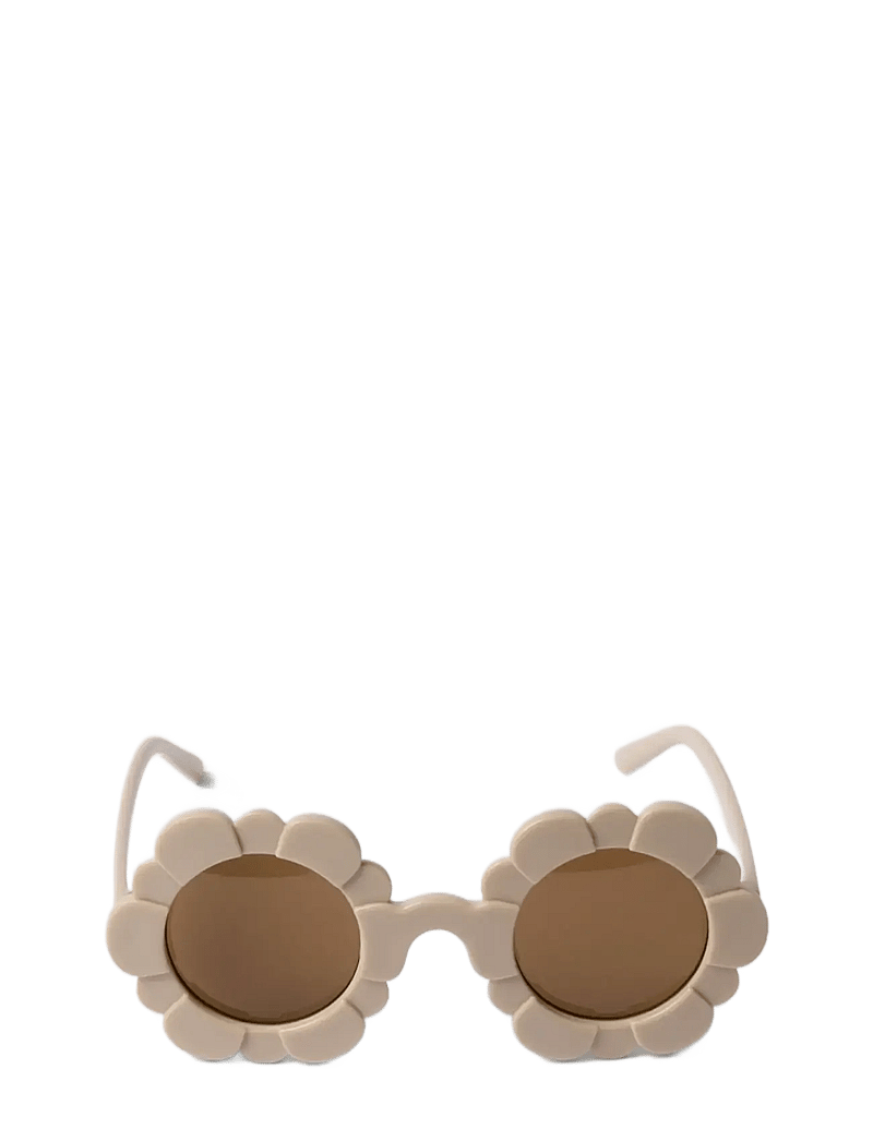 Lil'Atelier - NMFFAUNA SUNGLASSES LIL - sonnenbrillen - oxford tan - 0
