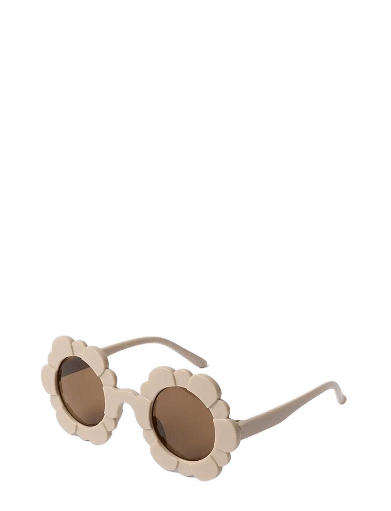 Lil'Atelier - NMFFAUNA SUNGLASSES LIL - sonnenbrillen - oxford tan - 1
