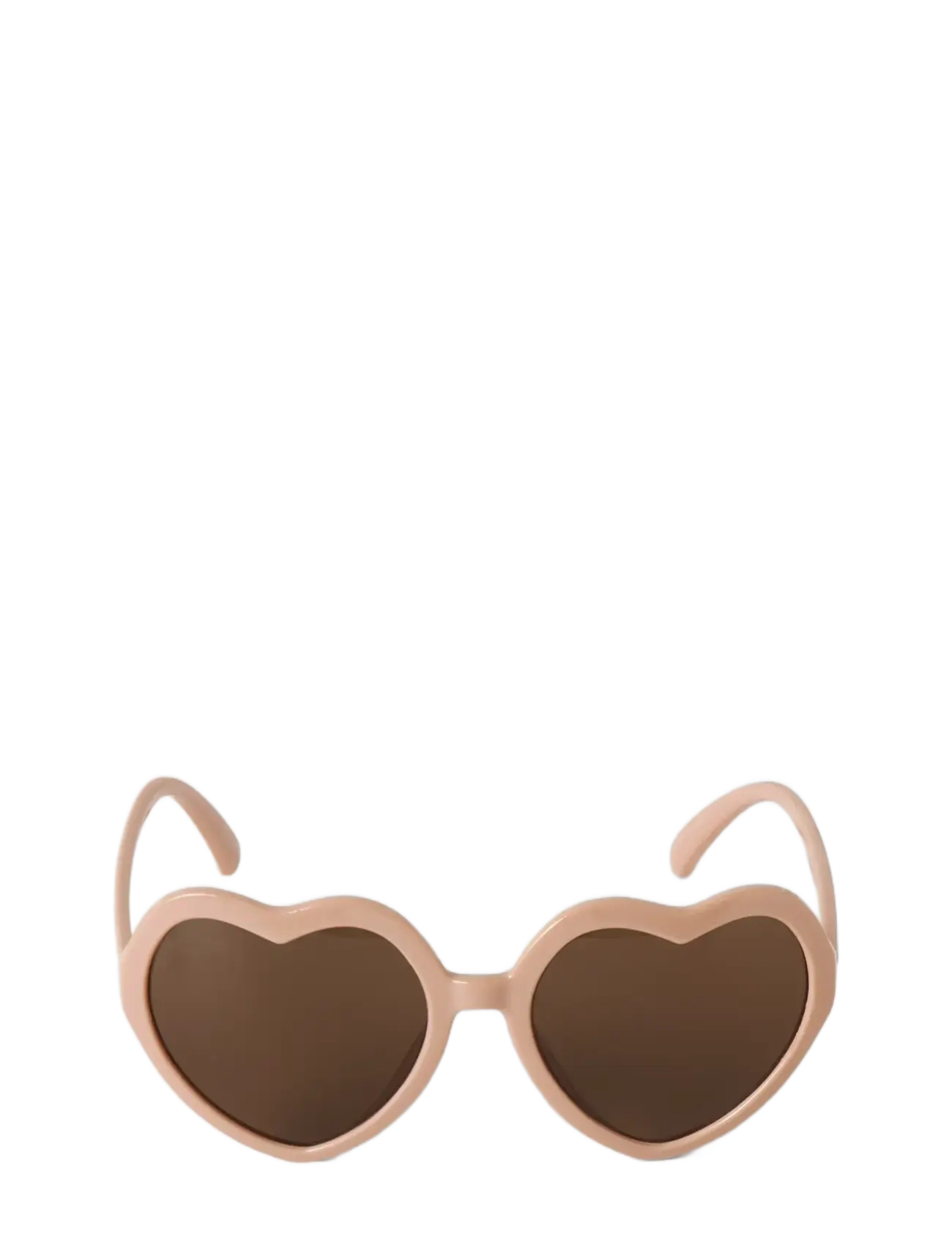 Lil'Atelier NMFFAUNA SUNGLASSES LIL - Kinder 98-134 - PEACH WHIP / pink/rose