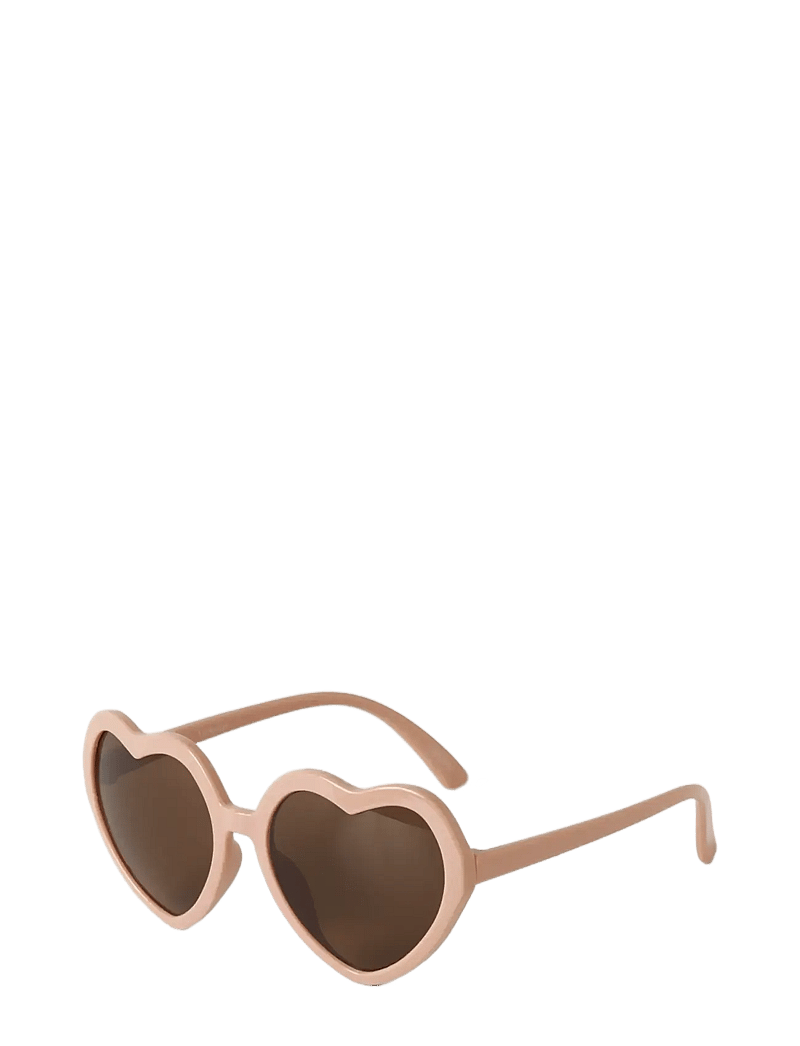 Lil'Atelier - NMFFAUNA SUNGLASSES LIL - sonnenbrillen - peach whip - 1