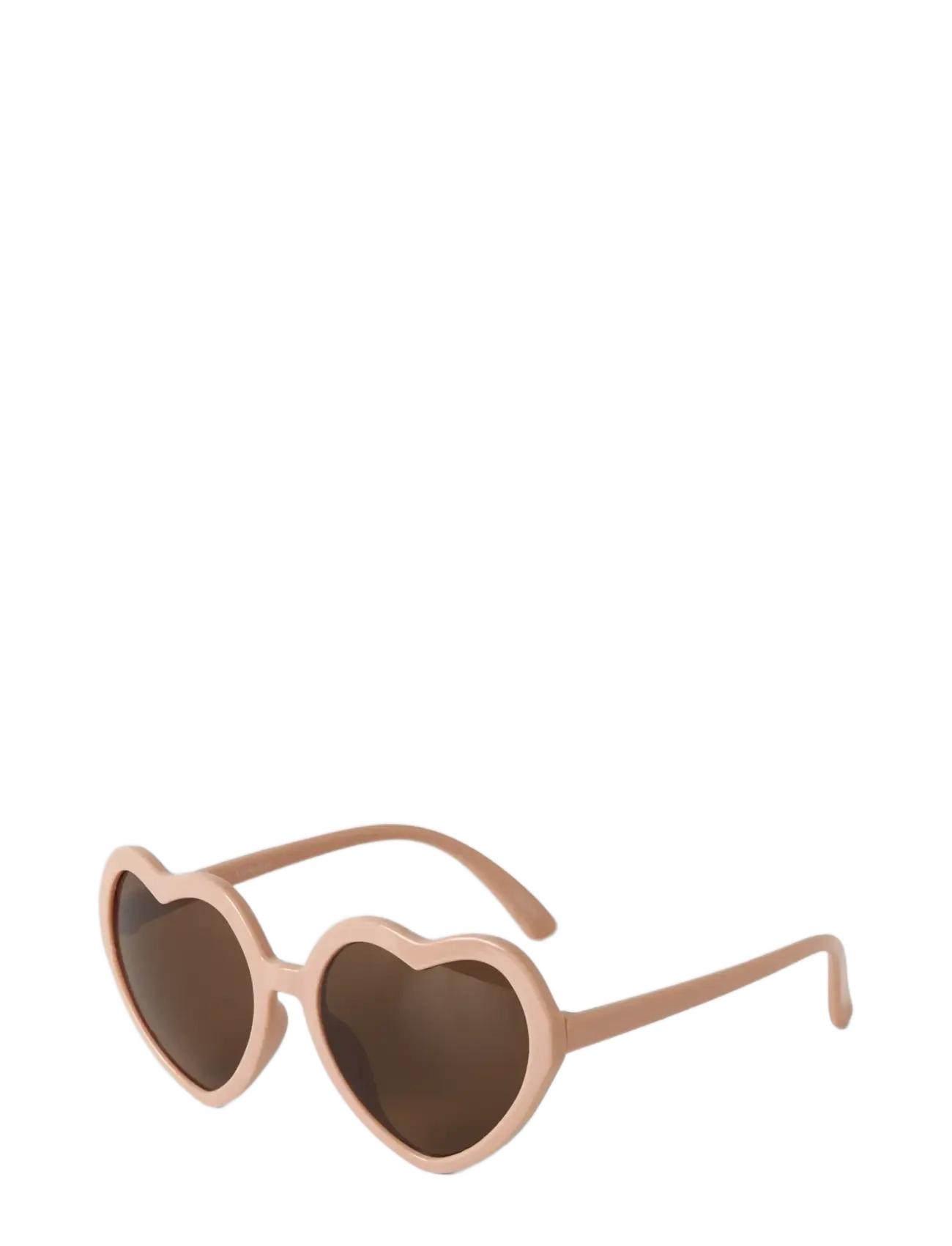 Lil'Atelier - NMFFAUNA SUNGLASSES LIL - sommarfynd - peach whip - 1