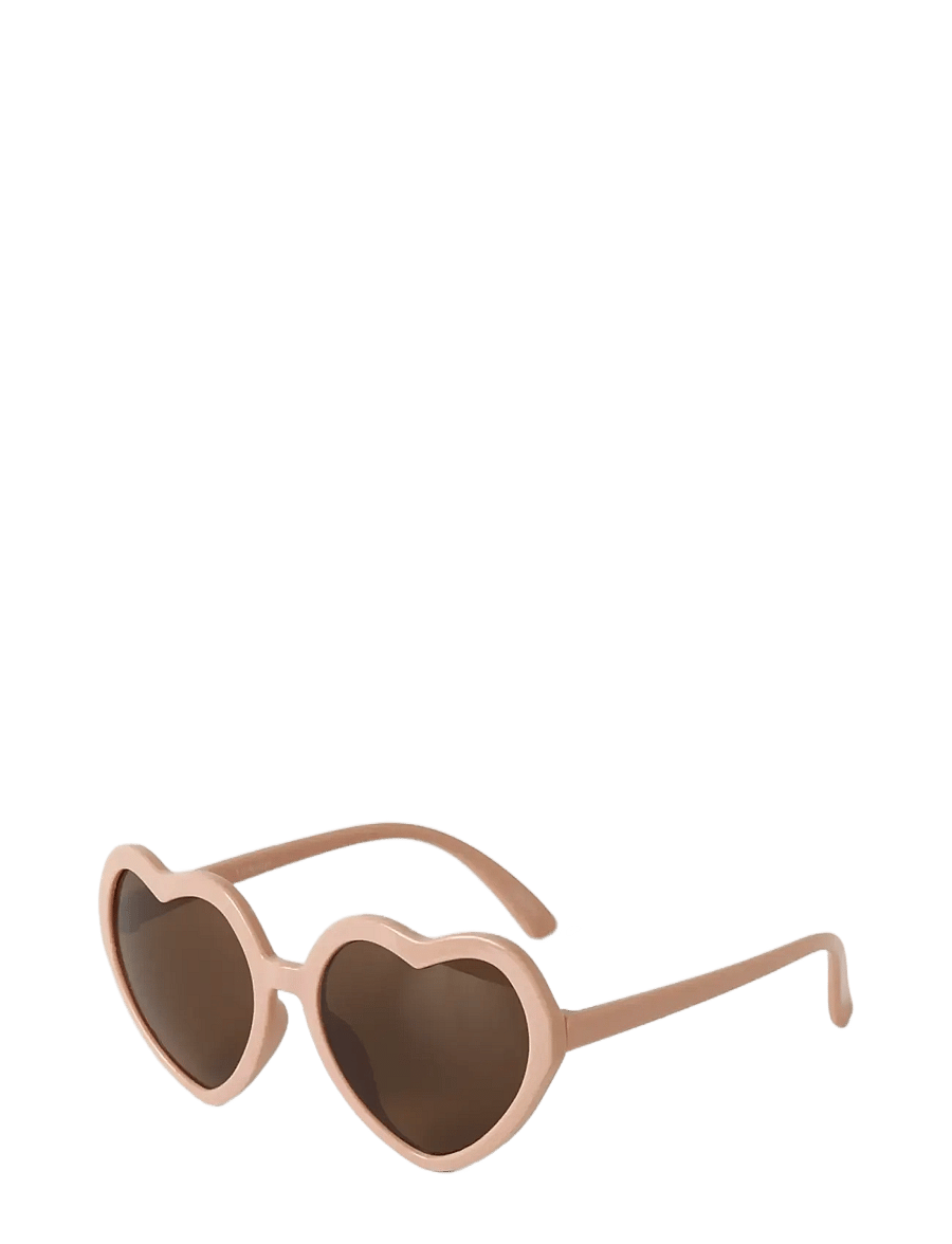 Lil'Atelier - NMFFAUNA SUNGLASSES LIL - sonnenbrillen - peach whip - 1