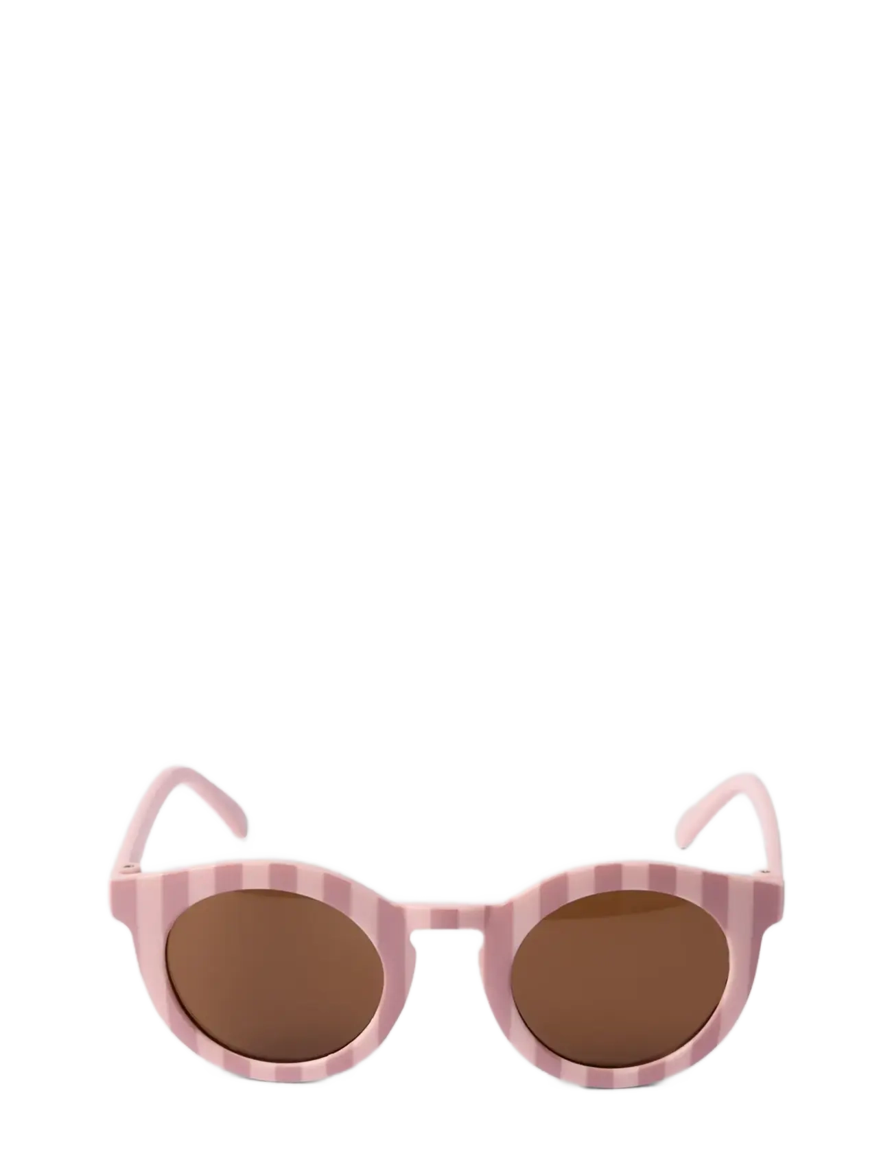 Lil'Atelier NMNFLUKE SUNGLASSES LIL - Accessoires - PEACH WHIP / pink/rose