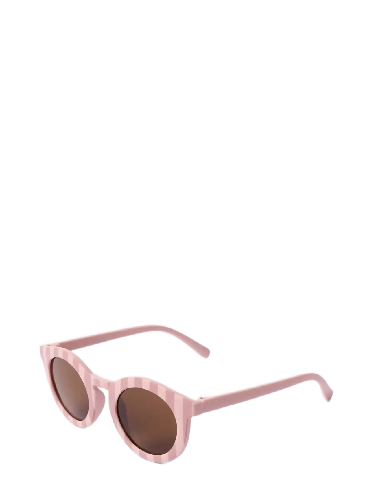 Lil'Atelier - NMNFLUKE SUNGLASSES LIL - solglasögon - peach whip - 1
