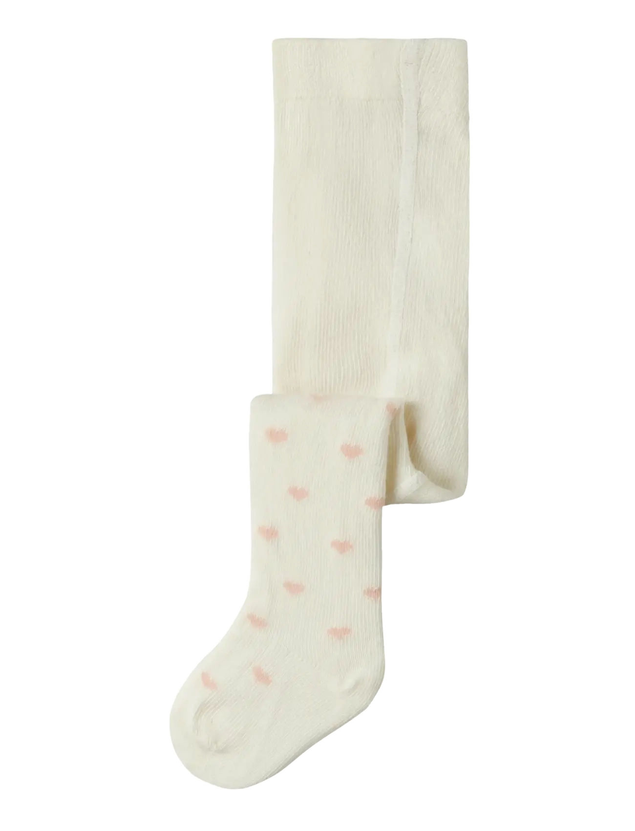 NBFREBA LEN PANTYHOSE LIL - TURTLEDOVE