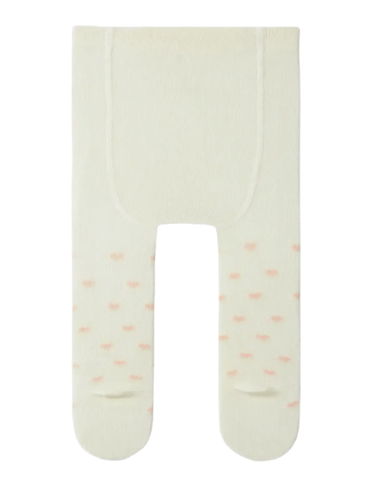 Lil'Atelier - NBFREBA LEN PANTYHOSE LIL - turtledove - 1