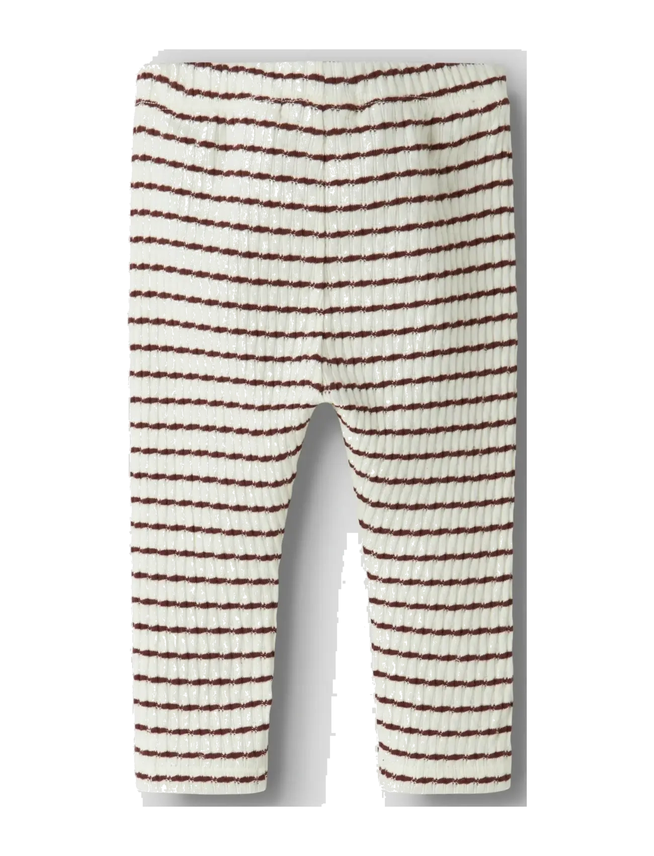 Lil'Atelier - NBFOSOPHIA SLIM LEGGINGS LIL - hot chocolate - 2