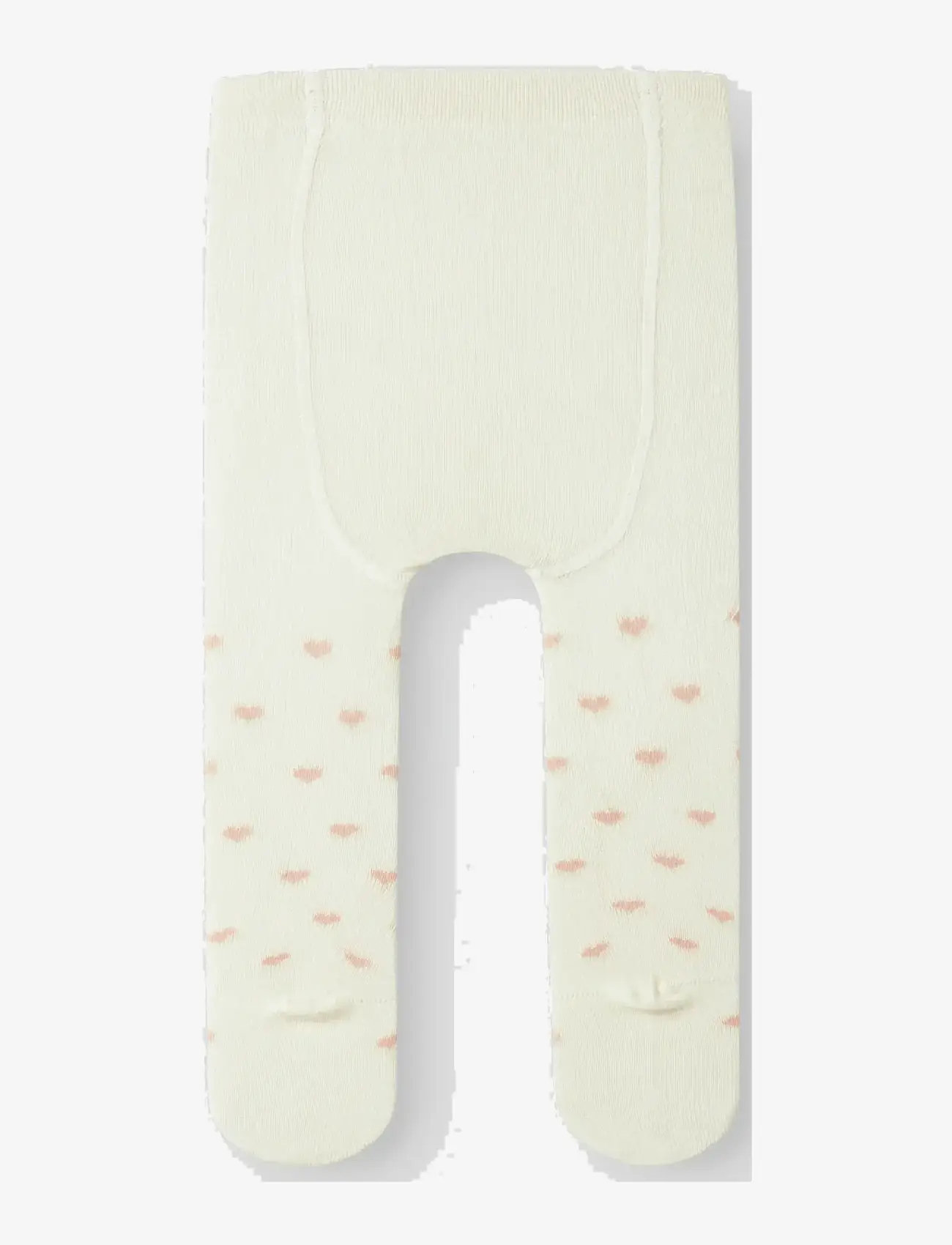Lil'Atelier - NBFILSO 2P DILO PANTYHOSE LIL - strømpebukser - cameo rose - 2