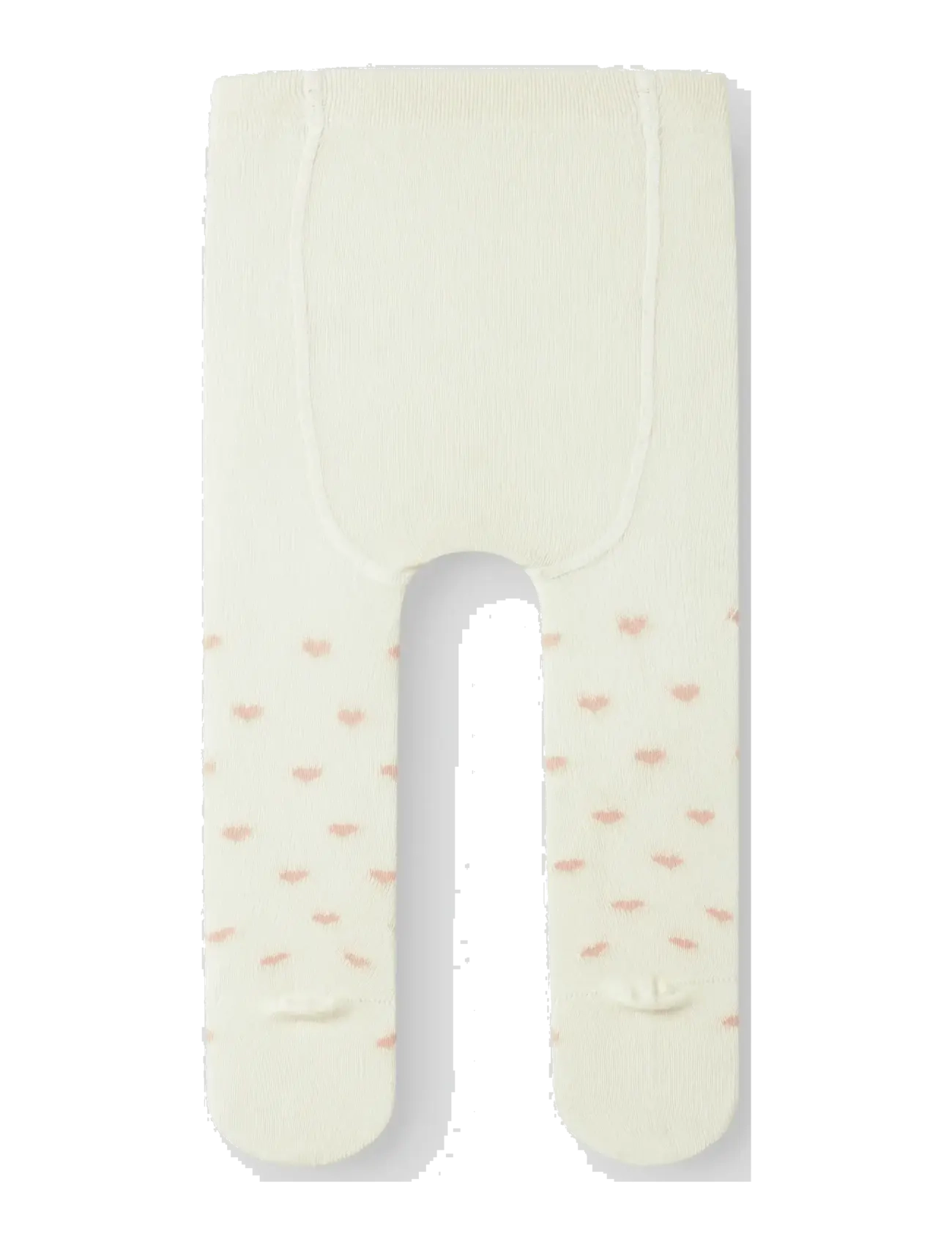 Lil'Atelier - NBFILSO 2P DILO PANTYHOSE LIL - strumpfhosen - cameo rose - 2