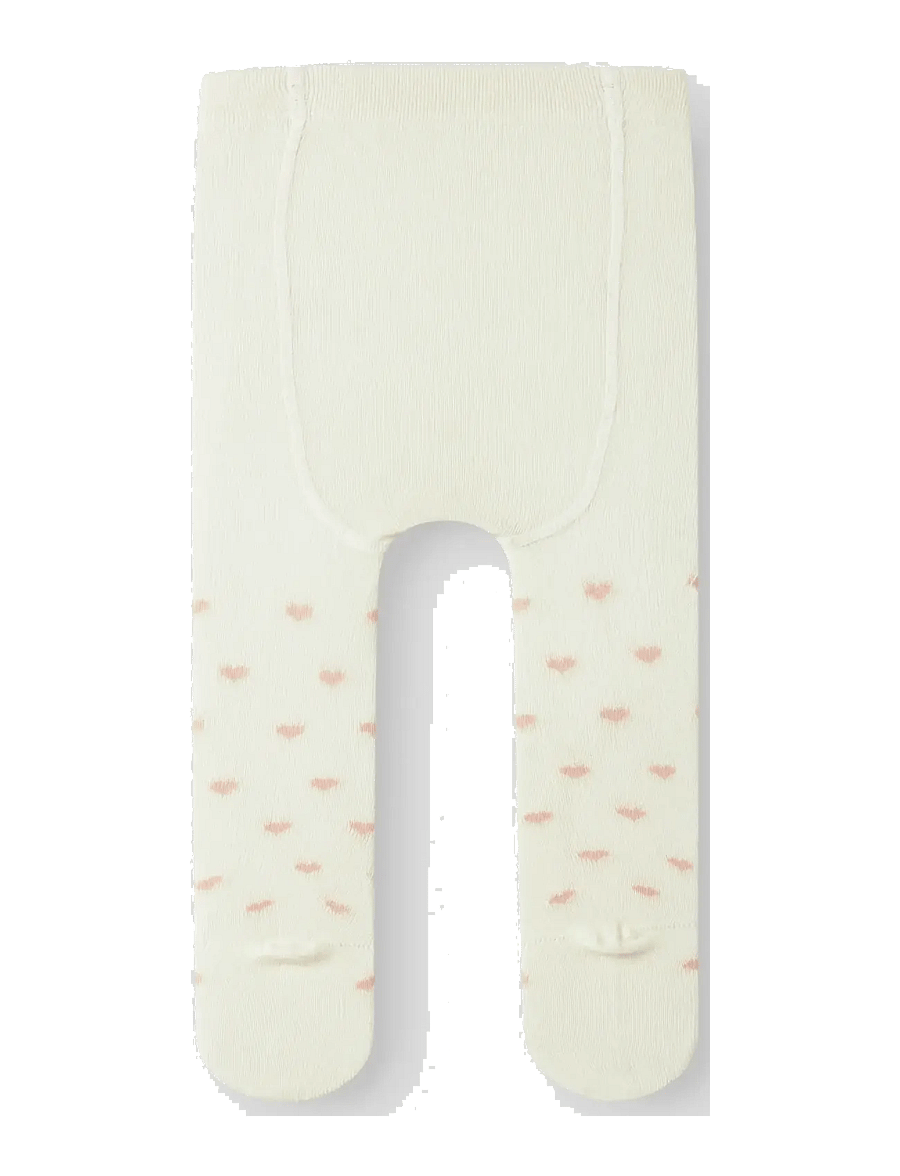 Lil'Atelier - NBFILSO 2P DILO PANTYHOSE LIL - panties - cameo rose - 2