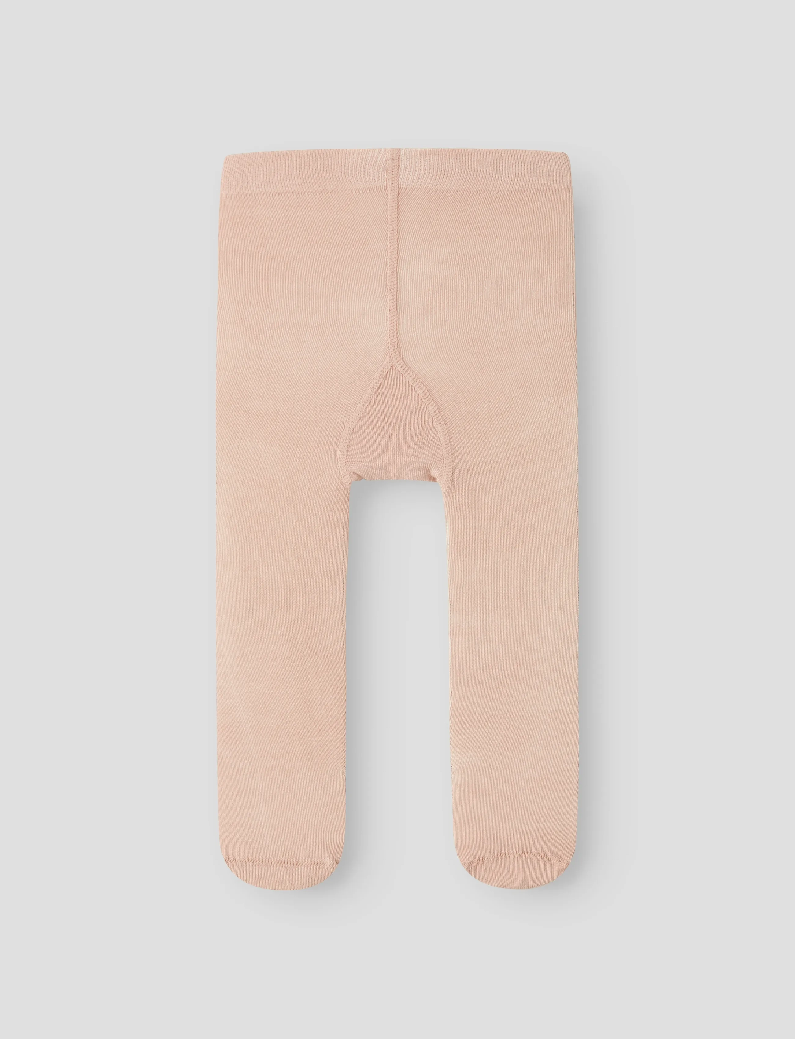 Lil'Atelier - NBFILSO 2P DILO PANTYHOSE LIL - strumpfhosen - cameo rose - 3