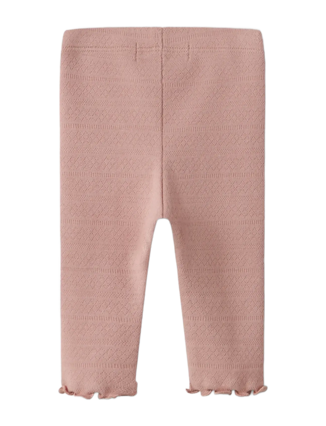Lil'Atelier - NBFDIMIA SLIM LEGGINGS LIL - leggings - misty rose - 2