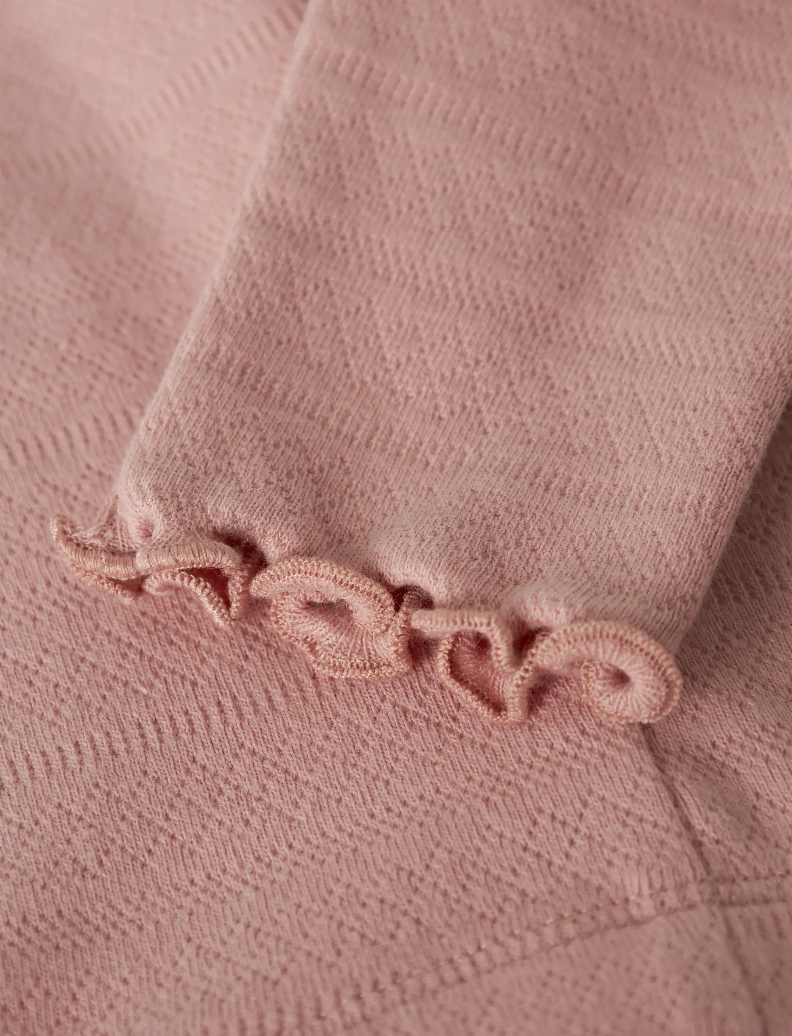 Lil'Atelier NBFDIMIA SLIM LEGGINGS LIL - Leggings - MISTY ROSE / pink/rose