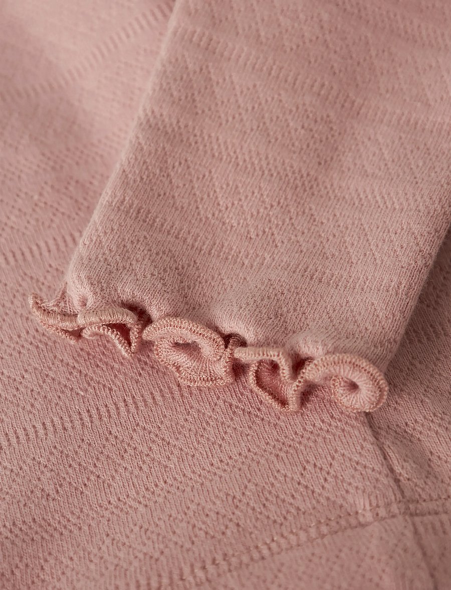 Lil'Atelier - NBFDIMIA SLIM LEGGINGS LIL - leggings - misty rose - 0