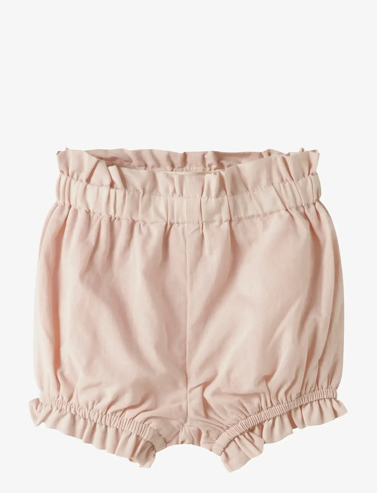 Lil'Atelier - NBFDAYNA BLOOMERS LIL - bloomers - peach whip - 1