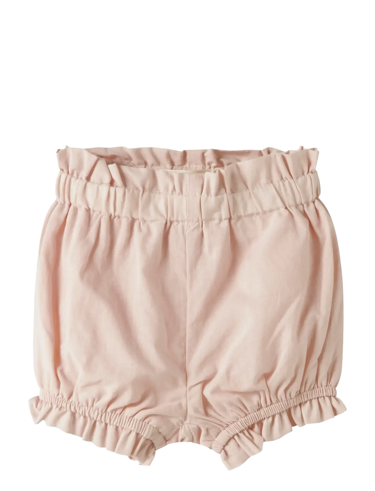 Lil'Atelier NBFDAYNA BLOOMERS LIL - Bottoms - PEACH WHIP / pink/rose