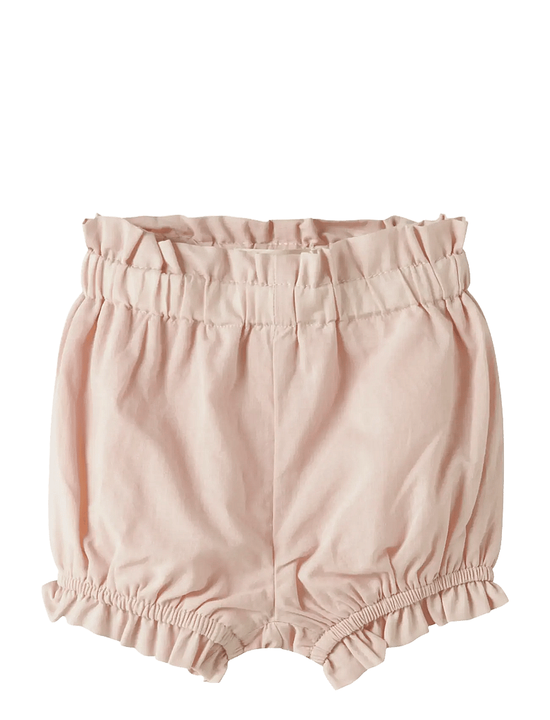 Lil'Atelier - NBFDAYNA BLOOMERS LIL - bloomers - peach whip - 1