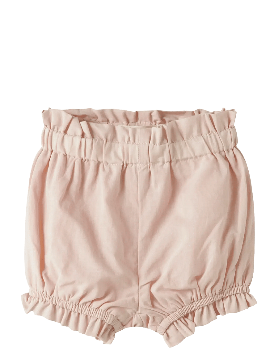 Lil'Atelier - NBFDAYNA BLOOMERS LIL - bloomers - peach whip - 1