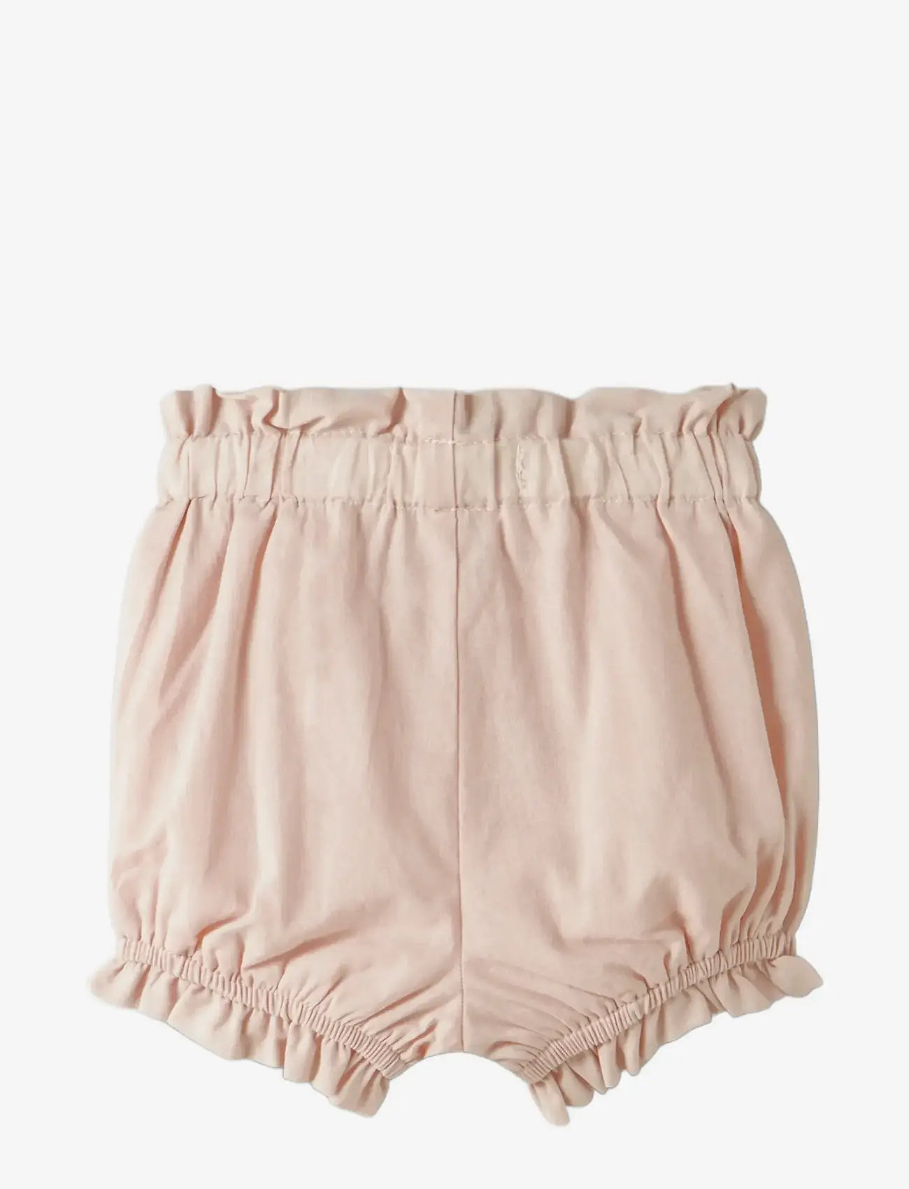Lil'Atelier - NBFDAYNA BLOOMERS LIL - bloomers - peach whip - 2