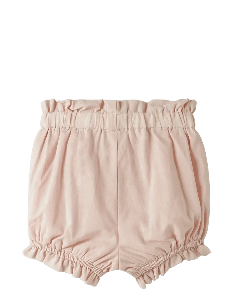 Lil'Atelier - NBFDAYNA BLOOMERS LIL - bloomers - peach whip - 2
