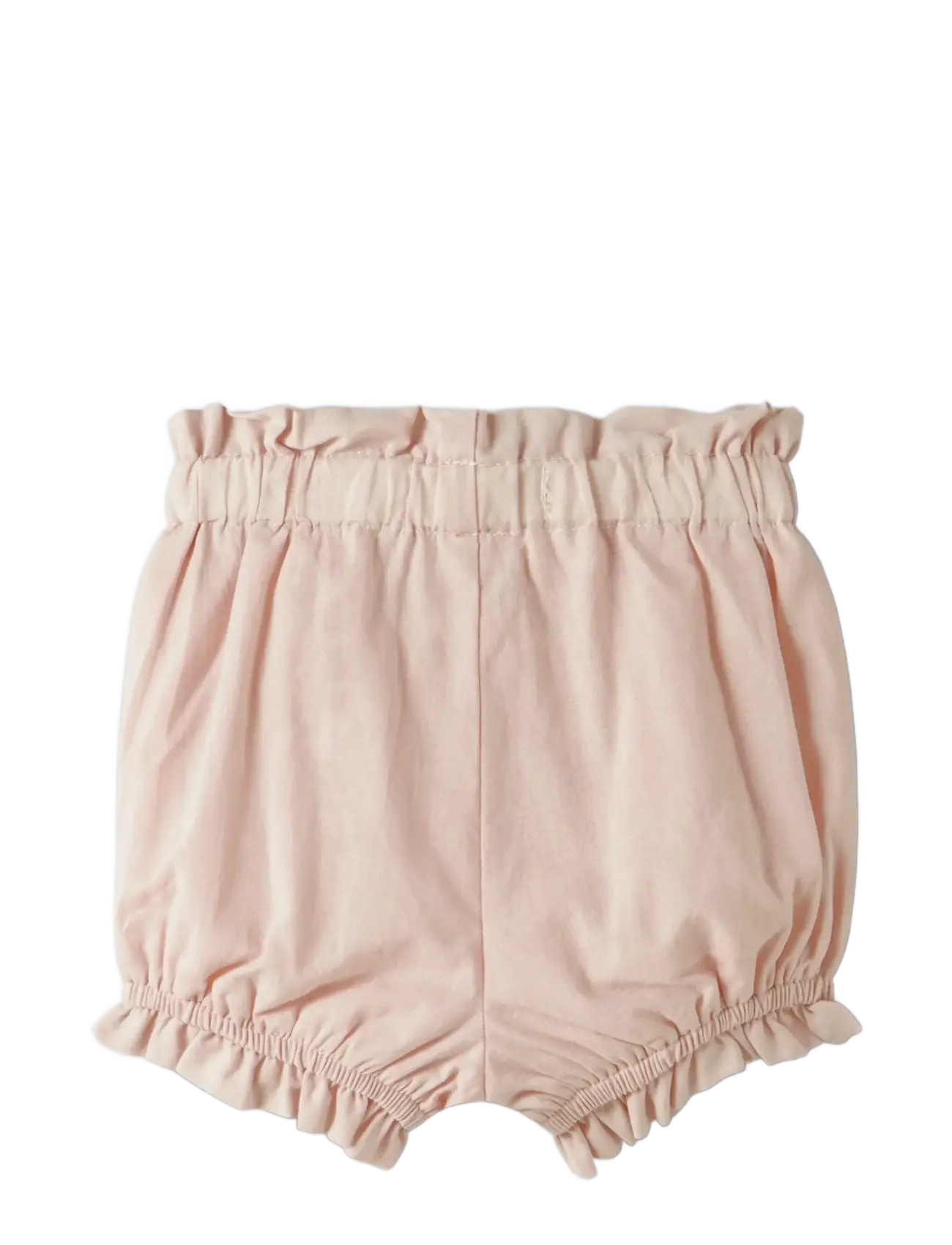 Lil'Atelier - NBFDAYNA BLOOMERS LIL - bloomers - peach whip - 2