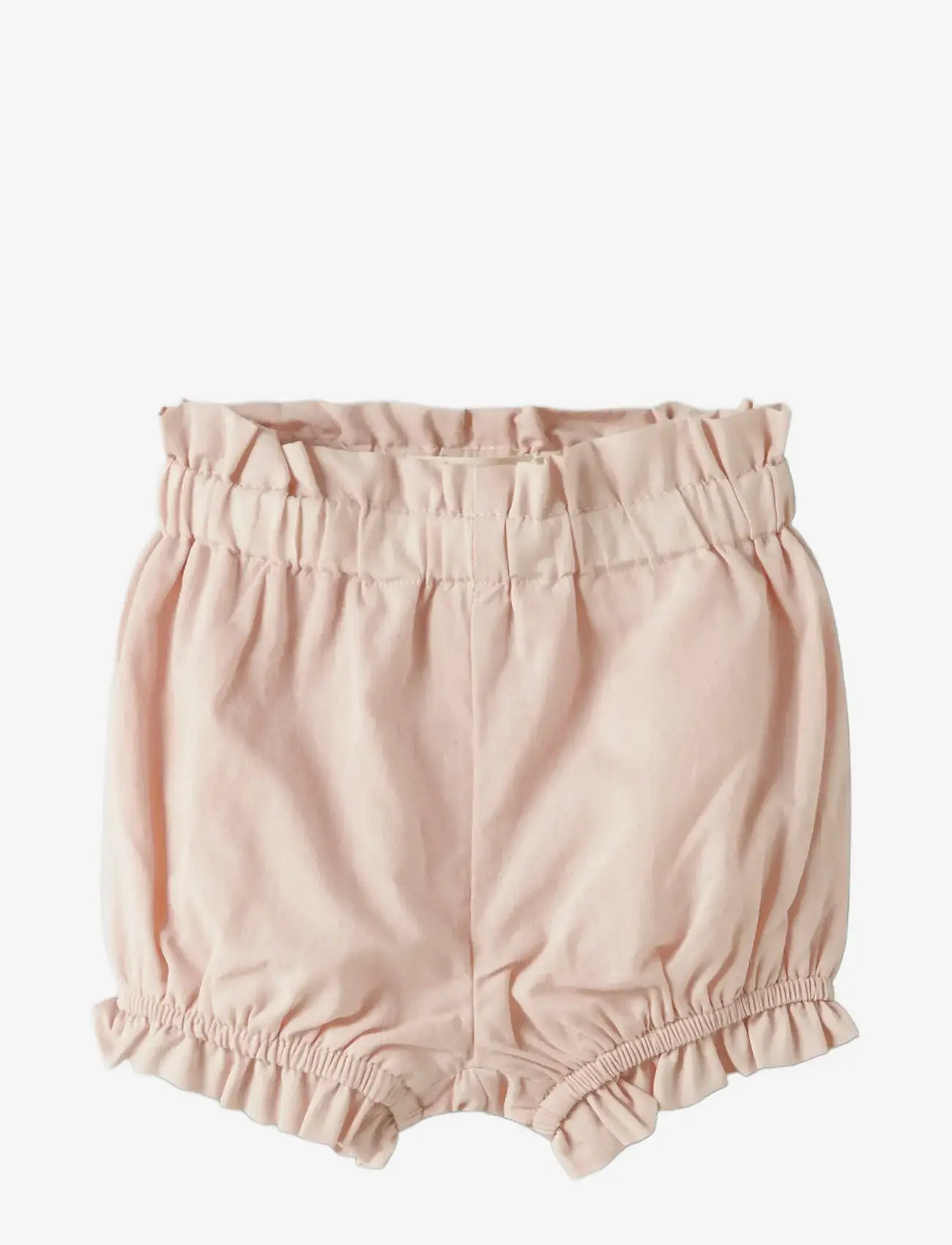Lil'Atelier - NBFDAYNA BLOOMERS LIL - bloomers - peach whip - 3