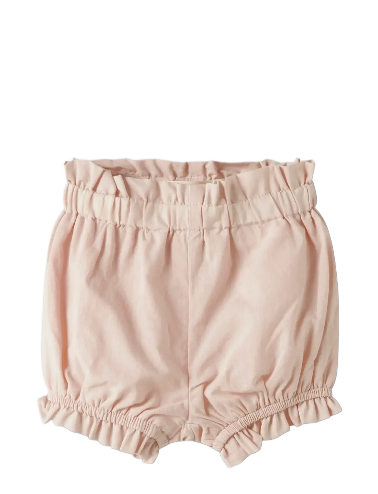 Lil'Atelier - NBFDAYNA BLOOMERS LIL - bloomers - peach whip - 3